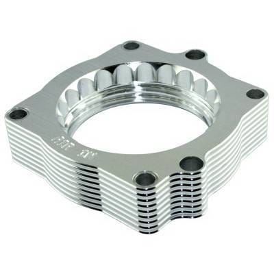 Dodge Dakota aFe Silver Bullet Throttle Body Spacer - 46-32002