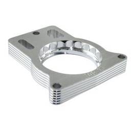 GMC Yukon aFe Silver Bullet Throttle Body Spacer - 46-34001