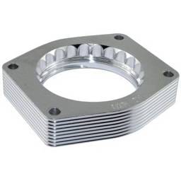 Chevrolet Suburban aFe Silver Bullet Throttle Body Spacer - 46-34003
