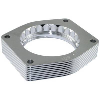 GMC Yukon aFe Silver Bullet Throttle Body Spacer - 46-34003