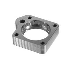 Ford Explorer aFe Silver Bullet Throttle Body Spacer - 46-33004