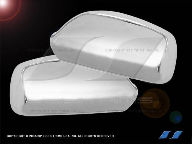 Toyota Camry SES Trim ABS Chrome Mirror Cover - MC149