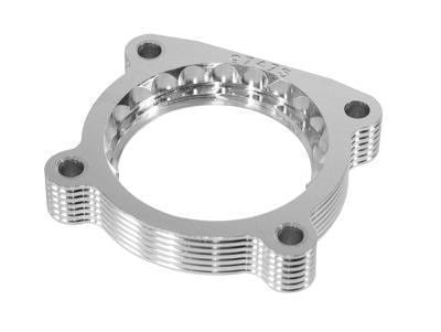 Toyota Tundra aFe Silver Bullet Throttle Body Spacer - 46-38004