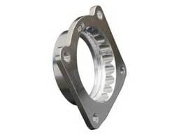 Toyota Tundra aFe Silver Bullet Throttle Body Spacer - 46-38005
