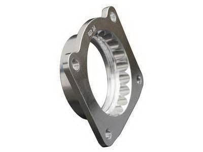 Toyota Tundra aFe Silver Bullet Throttle Body Spacer - 46-38005