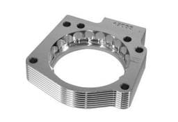 Toyota Tundra aFe Silver Bullet Throttle Body Spacer - 46-38006