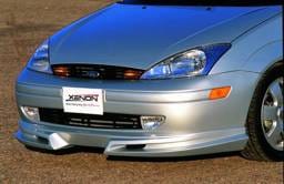 Ford Focus Xenon Front Air Dam - 10071