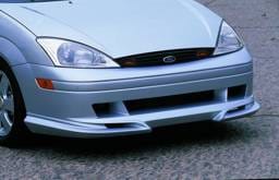 Ford Focus Xenon Replacement Front Fascia - 10081