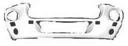 Ford Mustang CPC Front Nose Panel - BOD-067-030