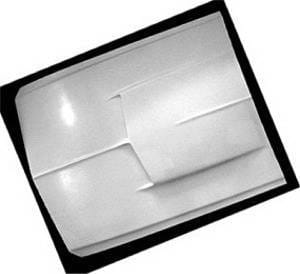 Ford Mustang CPC Hood - BOD-067-603