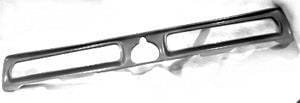 Ford Mustang CPC Taillight Panel - BOD-067-028