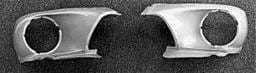 Ford Mustang CPC Headlight Bucket - BOD-068-041