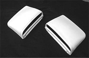 Ford Mustang CPC Lower Side Scoop - BOD-068-325