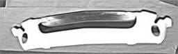 Ford Mustang CPC Lower Front Nose Panel - BOD-068-027