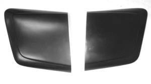 Ford Mustang CPC Lower Side Scoop - BOD-656-018