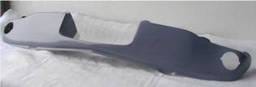 Ford Mustang CPC Front Racing Apron - BOD-656-301