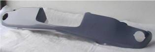 Ford Mustang CPC Front Racing Apron - BOD-656-301