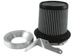 Mazda Tribute aFe MagnumForce Pro-Dry-S Stage 1 Air Intake System - 51-10031