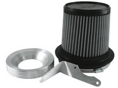 Mazda Tribute aFe MagnumForce Pro-Dry-S Stage 1 Air Intake System - 51-10031