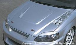 Kouki Aero Bonnet