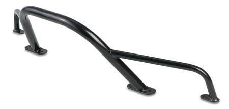 Jeep Wrangler Warrior Stinger Brush Guard - 59015 thumbnail 4