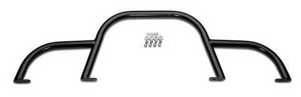 Jeep Wrangler Warrior Stinger Brush Guard - 59015 thumbnail 5