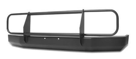 Jeep Wrangler Warrior Rock Crawler with Brush Guard & D-Rings - 59051 thumbnail 3