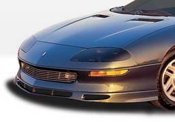 Chevrolet Camaro Wings West F-1 Front Air Dam - 890075