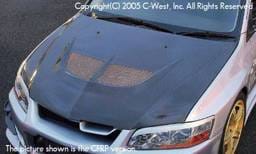 Aero Bonnet