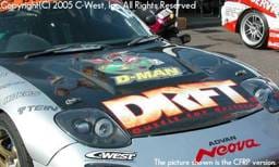 Aero Bonnet