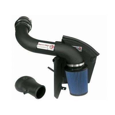 Dodge Durango aFe MagnumForce Pro-Dry-S Stage 2 Air Intake System - 51-10132