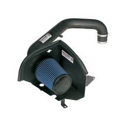 Jeep Wrangler aFe MagnumForce Pro-Dry-S Stage 2 Air Intake System - 51-10142