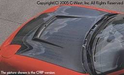 Aero Bonnet