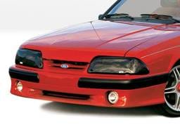 Ford Mustang VIS Racing Cobra Style Front Lip - Polyurethane - 890102