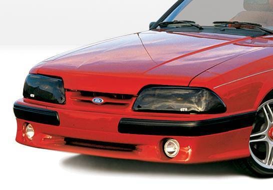 Ford Mustang VIS Racing Cobra Style Front Lip - Polyurethane - 890102