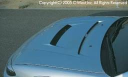 Aero Bonnet