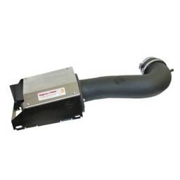 Jeep Commander aFe MagnumForce Pro-Dry-S Stage 2 Air Intake System - 51-10242