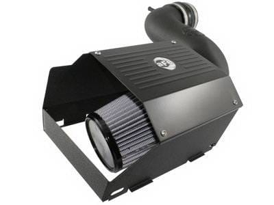 Jeep Commander aFe MagnumForce Pro-Dry-S Stage 2 Air Intake System - 51-10252