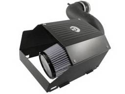 Jeep Grand Cherokee aFe MagnumForce Pro-Dry-S Stage 2 Air Intake System - 51-10252