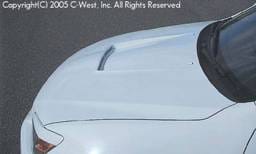 Aero Bonnet