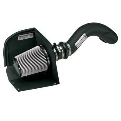 Chevrolet Silverado aFe MagnumForce Pro-Dry-S Stage 2 Air Intake System - 51-10092