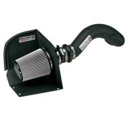Chevrolet Suburban aFe MagnumForce Pro-Dry-S Stage 2 Air Intake System - 51-10092