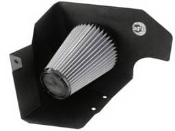 Ford F150 aFe MagnumForce Pro-Dry-S Stage 1 Air Intake System - 51-10331