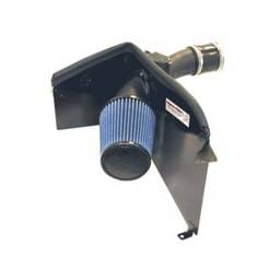 GMC Canyon aFe MagnumForce Pro-Dry-S Stage 2 Air Intake System - 51-10342