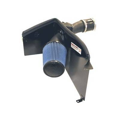 GMC Canyon aFe MagnumForce Pro-Dry-S Stage 2 Air Intake System - 51-10342