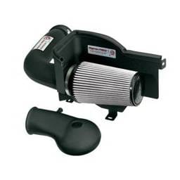 Dodge Durango aFe MagnumForce Pro-Dry-S Stage 2 Air Intake System - 51-10362