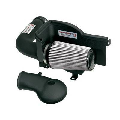 Dodge Durango aFe MagnumForce Pro-Dry-S Stage 2 Air Intake System - 51-10362