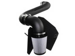 Dodge Durango aFe MagnumForce Pro-Dry-S Stage 2 Air Intake System - 51-10372