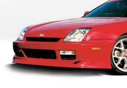 Honda Prelude Wings West Racing Series Front Air Dam - 890203