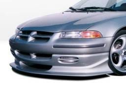 Dodge Stratus Wings West Touring Style Front Air Dam - 890211